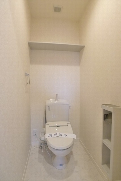 ル　グラン　シエルＧ 201号-11