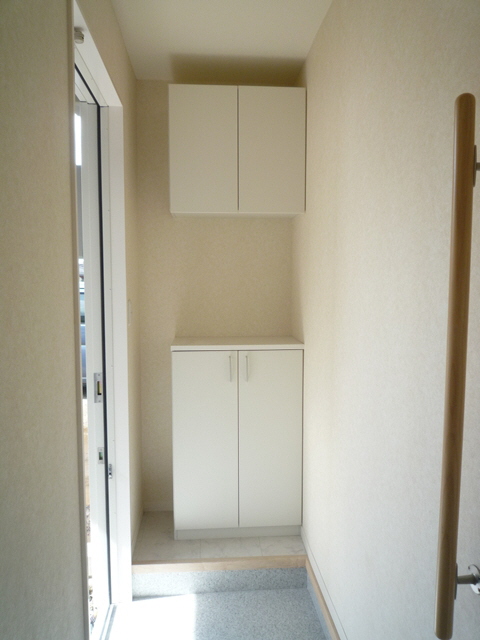 ル　グラン　シエルＨ 103号-11