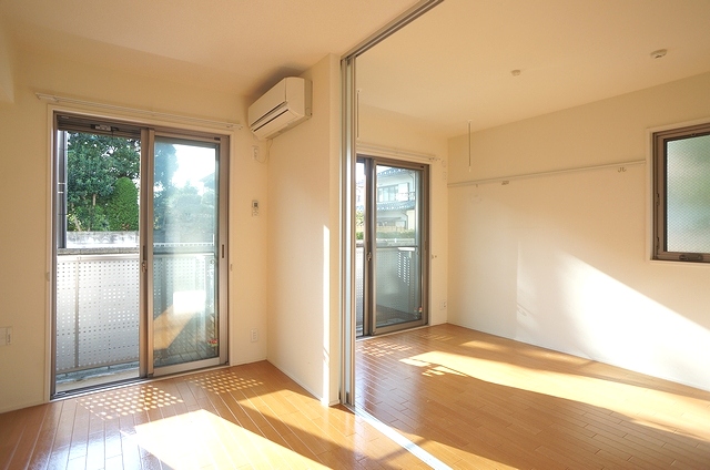 アーバンライフ前原 103号-2