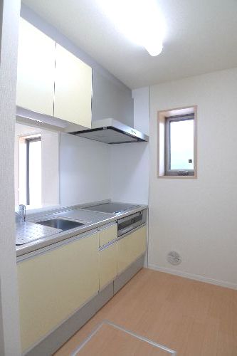 スクエア本郷 201号-4