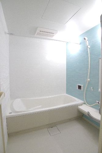 スクエア本郷 201号-8