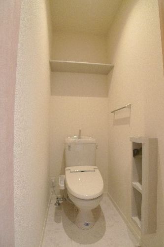 スクエア本郷 201号-9