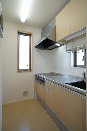 シェル市川 201号-4