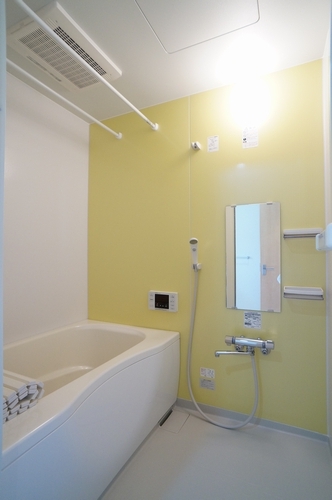 シェル市川 201号-5