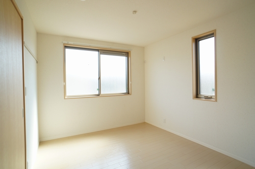 シェル市川 201号-6