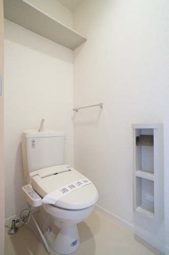 シェル市川 201号-11