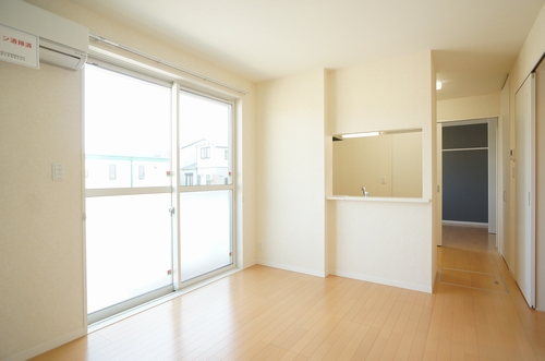 ソレイユ習志野 302号-2