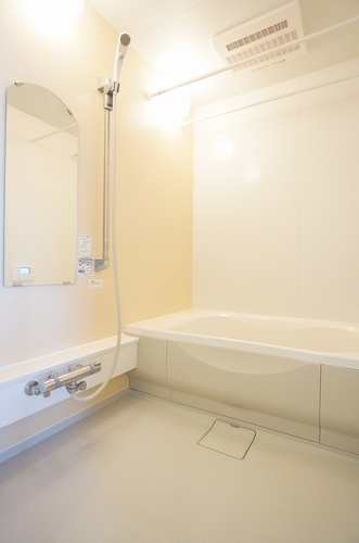 ソレイユ習志野 302号-4