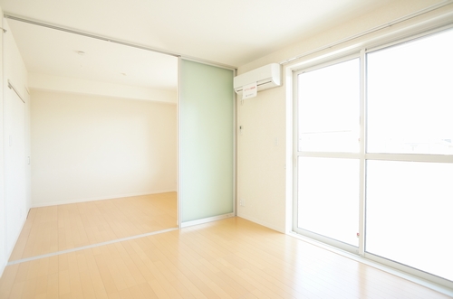 ソレイユ習志野 302号-7