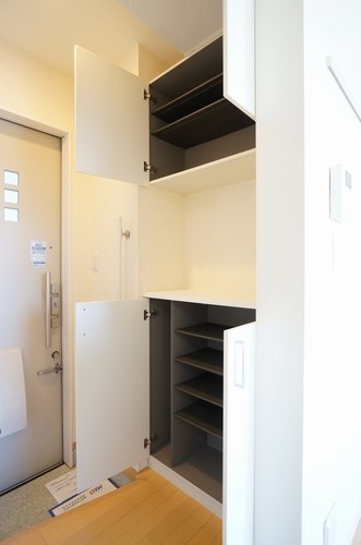 ソレイユ習志野 302号-11