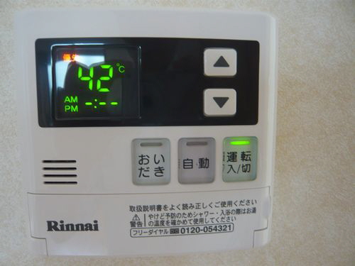 スカイハウス京島 101号-6