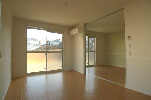 エスポワール 101号-2