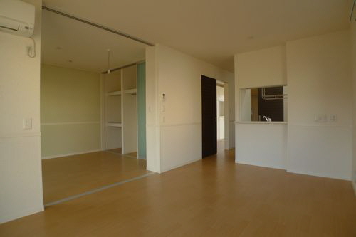 エスポワール 101号-3