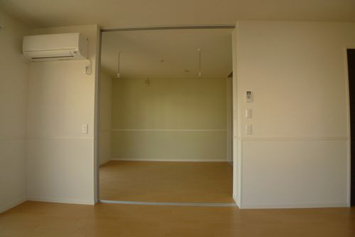 エスポワール 101号-4