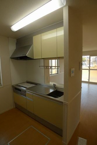 エスポワール 101号-5