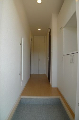 エスポワール 101号-9