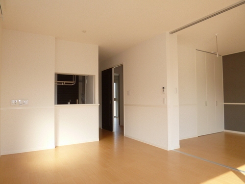 エスポワール 203号-2