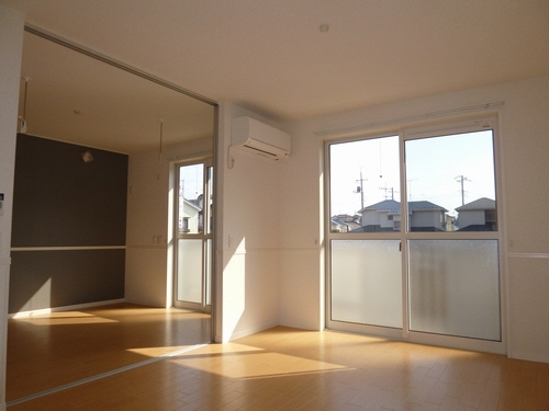 エスポワール 203号-3