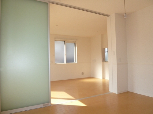 エスポワール 203号-4