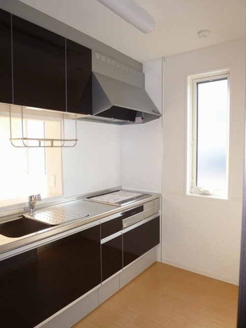 エスポワール 203号-5