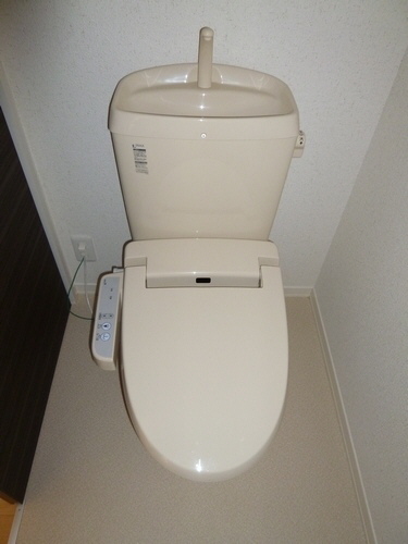 エスポワール 203号-8