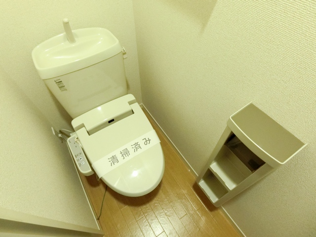 グリーンコート 103号-10