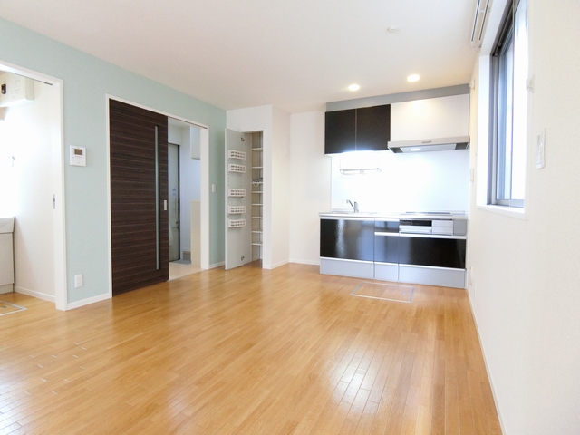 グランドソレイユ 103号-2