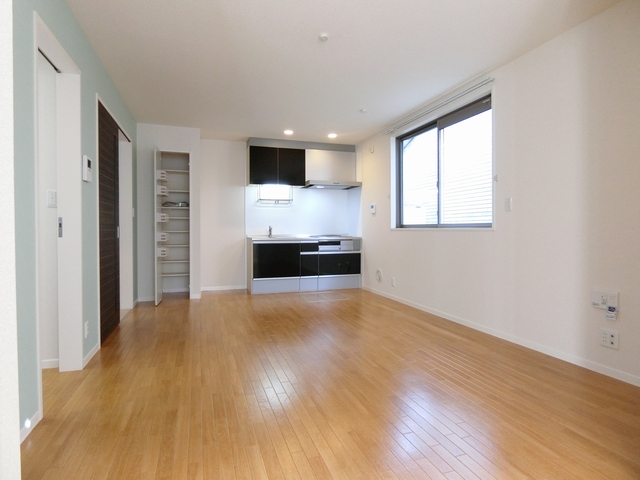 グランドソレイユ 103号-5