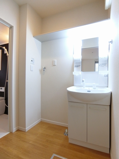 グランドソレイユ 103号-6