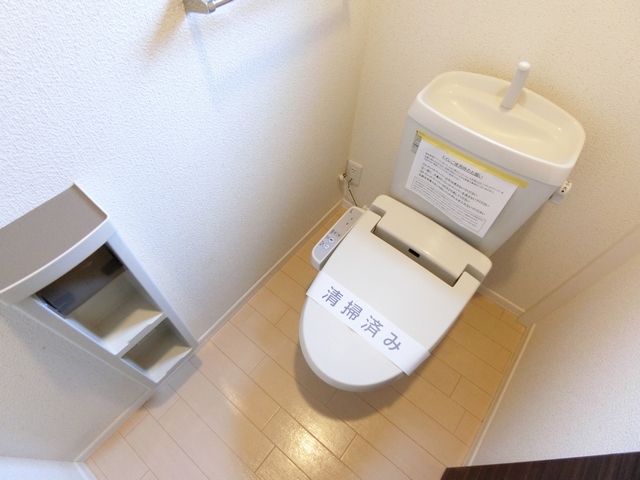 グランドソレイユ 103号-8