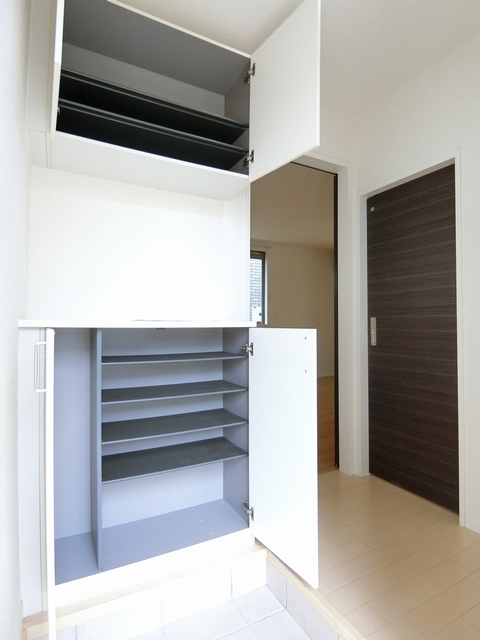 グランドソレイユ 103号-9