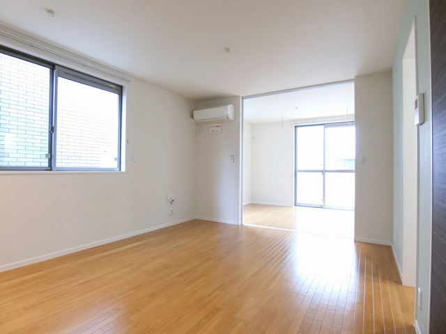 グランドソレイユ 103号-10