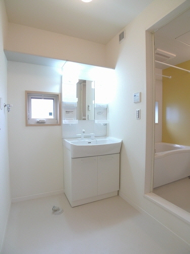 Ｌｅａｆ緑が丘Ｂ 202号-7