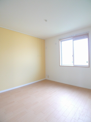 Ｌｅａｆ緑が丘Ｂ 202号-10