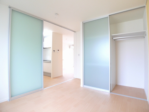 Ｌｅａｆ緑が丘Ｂ 202号-11