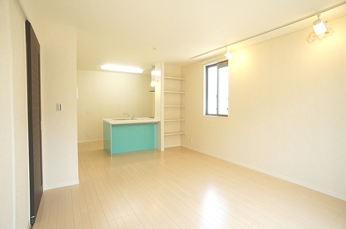 船橋市海神６丁目戸建　Ｂ棟 101号-3