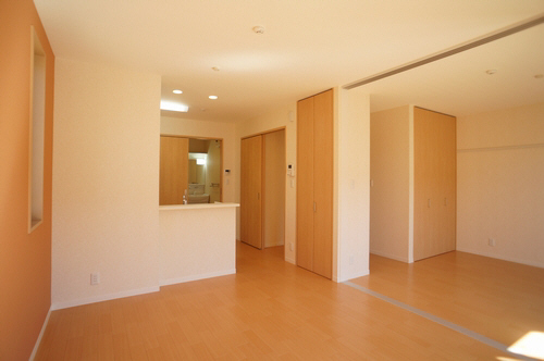 ブルーベリーヒル 201号-3