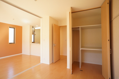 ブルーベリーヒル 201号-4