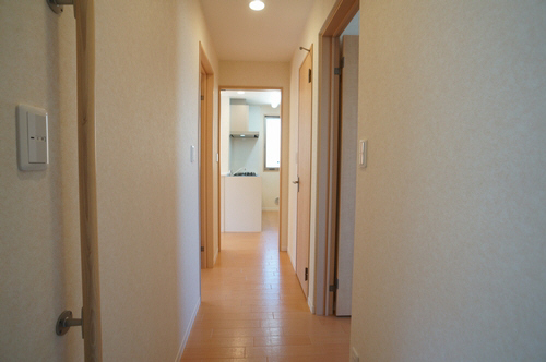 ブルーベリーヒル 201号-7