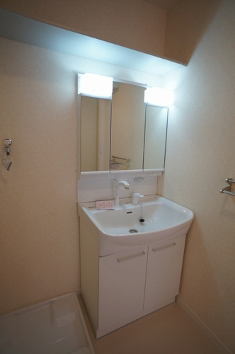 ブルーベリーヒル 201号-10