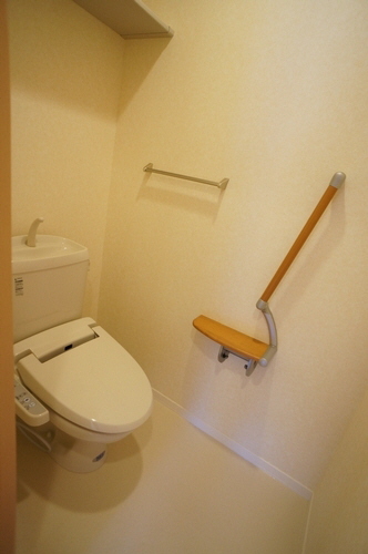 ブルーベリーヒル 201号-11