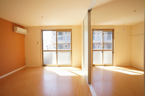 ブルーベリーヒル 202号-4