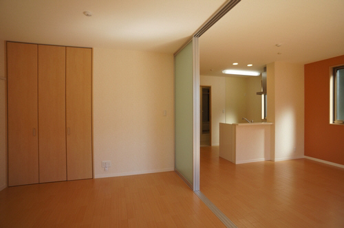 ブルーベリーヒル 202号-5