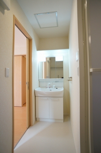 ブルーベリーヒル 202号-10