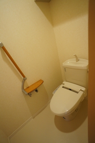 ブルーベリーヒル 202号-11