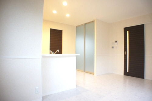 メゾンカリブ 101号-4