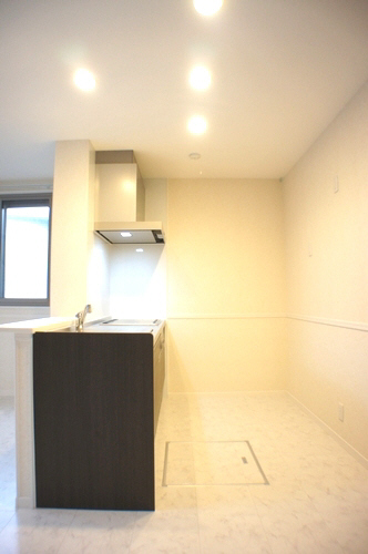 メゾンカリブ 101号-5