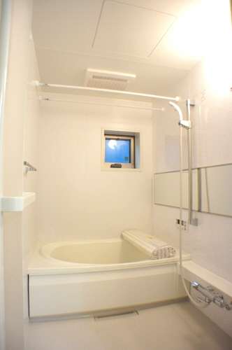 メゾンカリブ 101号-8