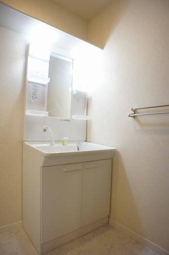 メゾンカリブ 101号-9