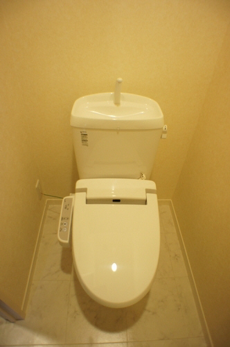 メゾンカリブ 101号-10